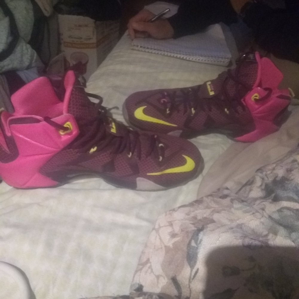 Labron James Brest cancer